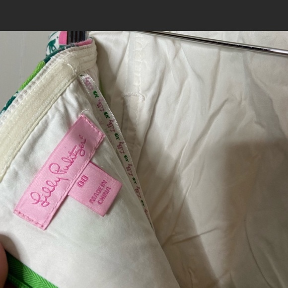 Lilly Pulitzer Lottie Bloomin Cocoonin Dress 00 - Picture 9 of 12